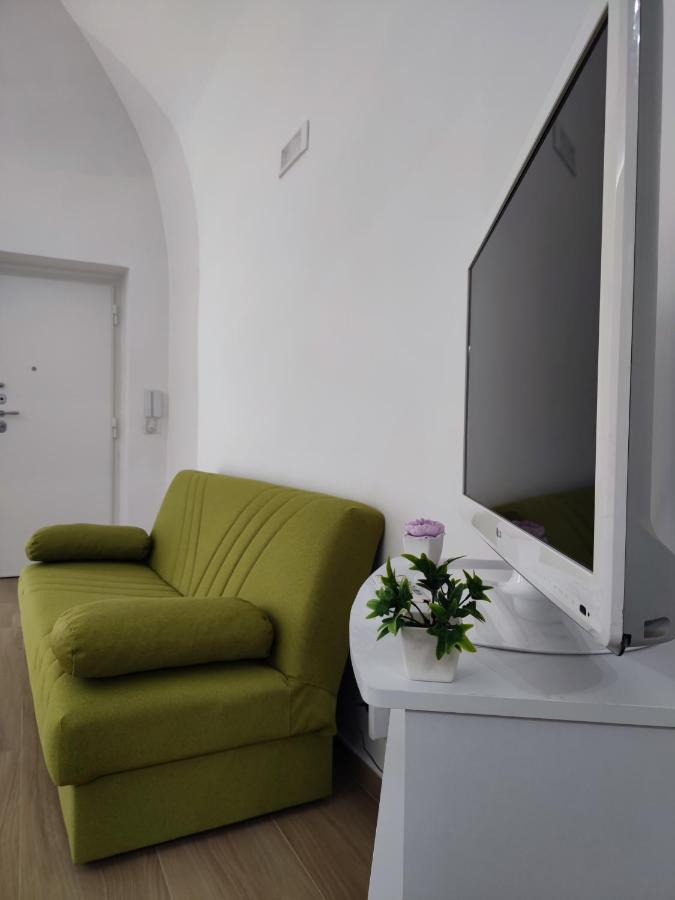 Gdb House Apartment Molfetta Exterior photo