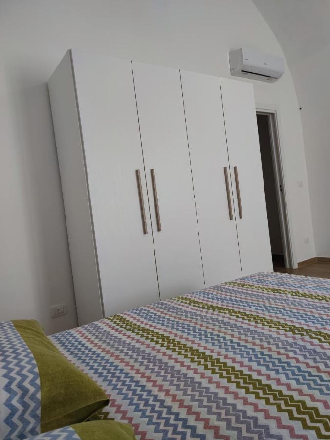 Gdb House Apartment Molfetta Exterior photo